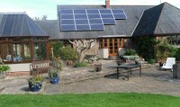 Solar PV Tech Devon   Solar Panel Installations 609547 Image 0